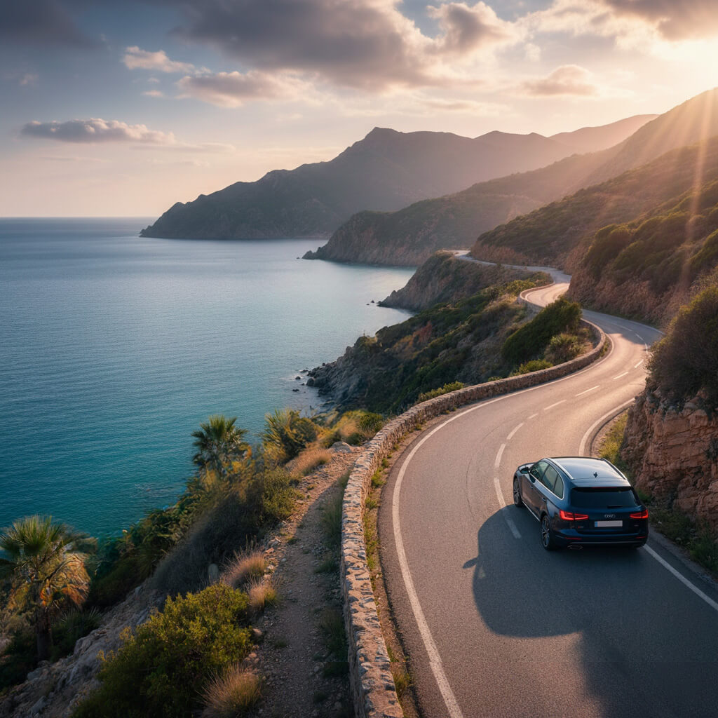 Escapade en Corse, 4 jours d'évasion -25%